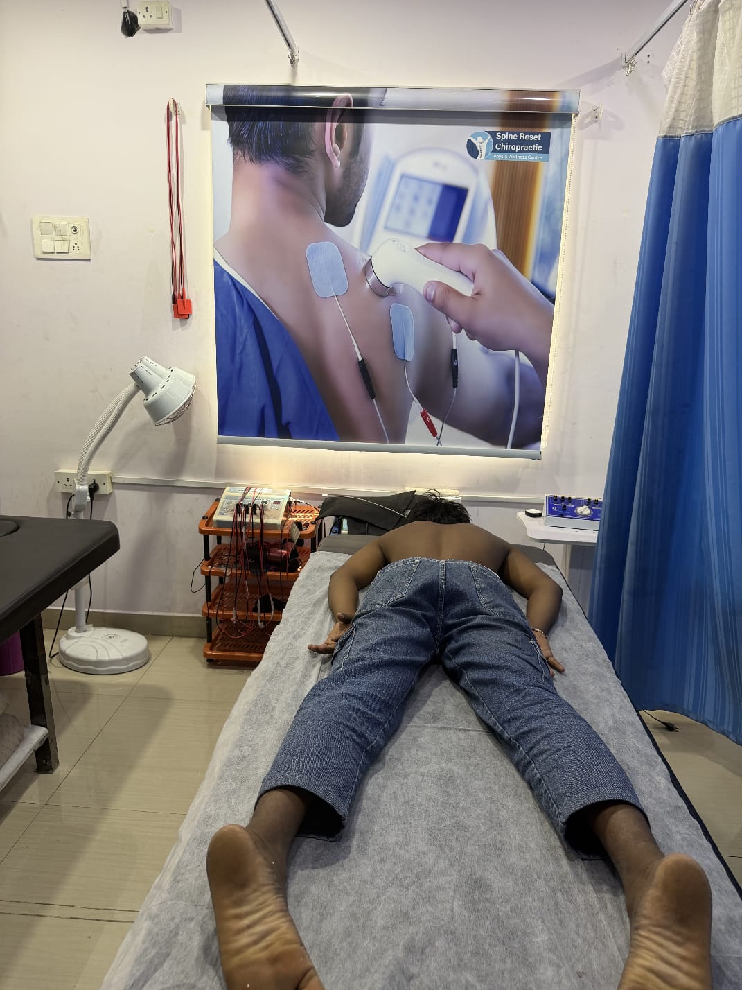 Physiotherapy